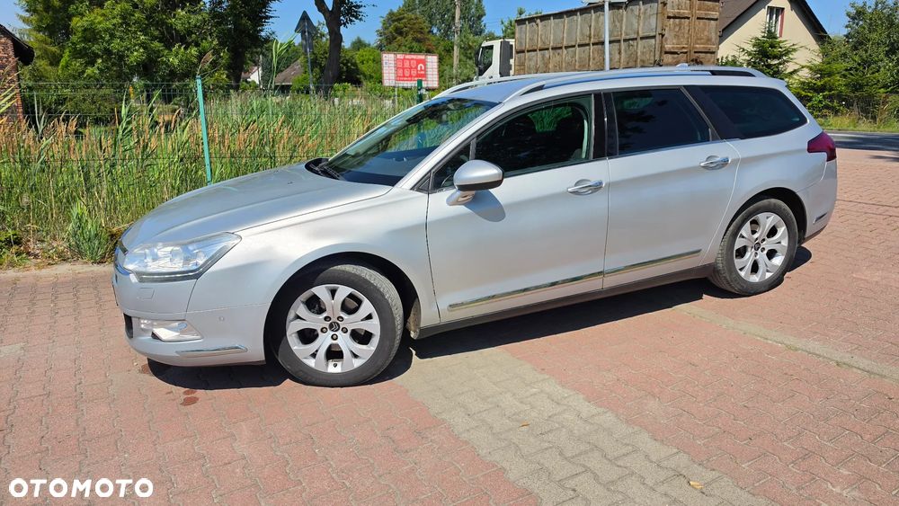 Citroën C5 HDi 165 FAP Selection - 29