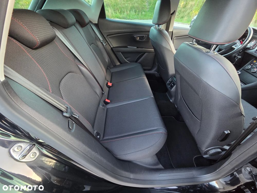 Seat Leon - 26