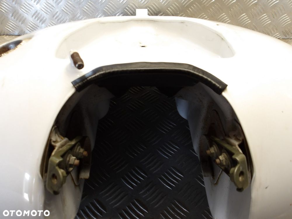 Zbiornik bak paliwa YAMAHA XV 1700 ROAD STAR 04-14r   PN. 4WM-Y2410-31-W7 - 7