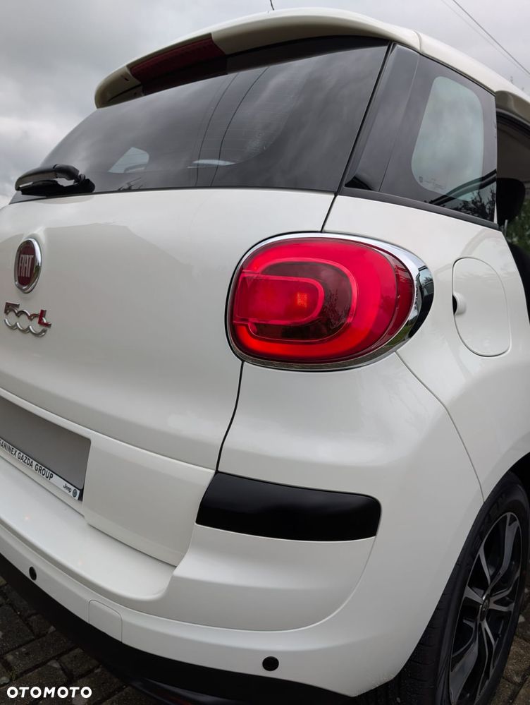 Fiat 500L - 34