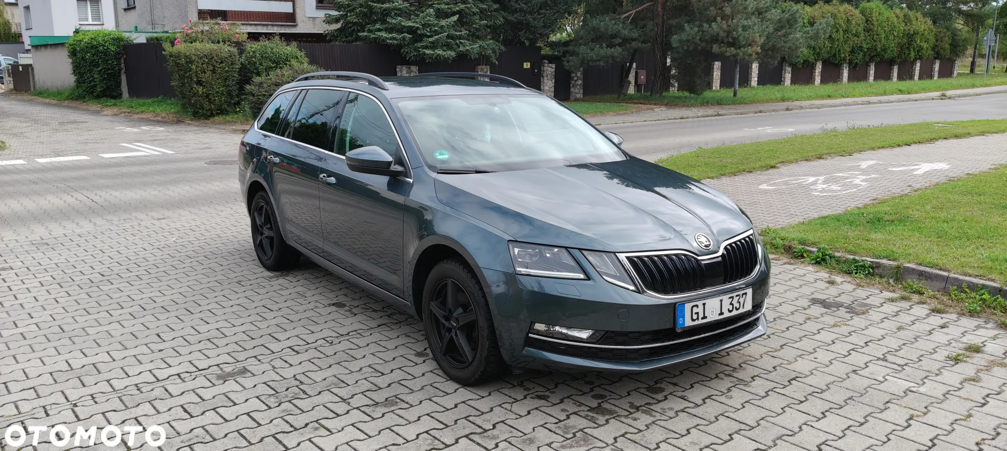 Skoda Octavia 1.5 TSI Ambition - 2