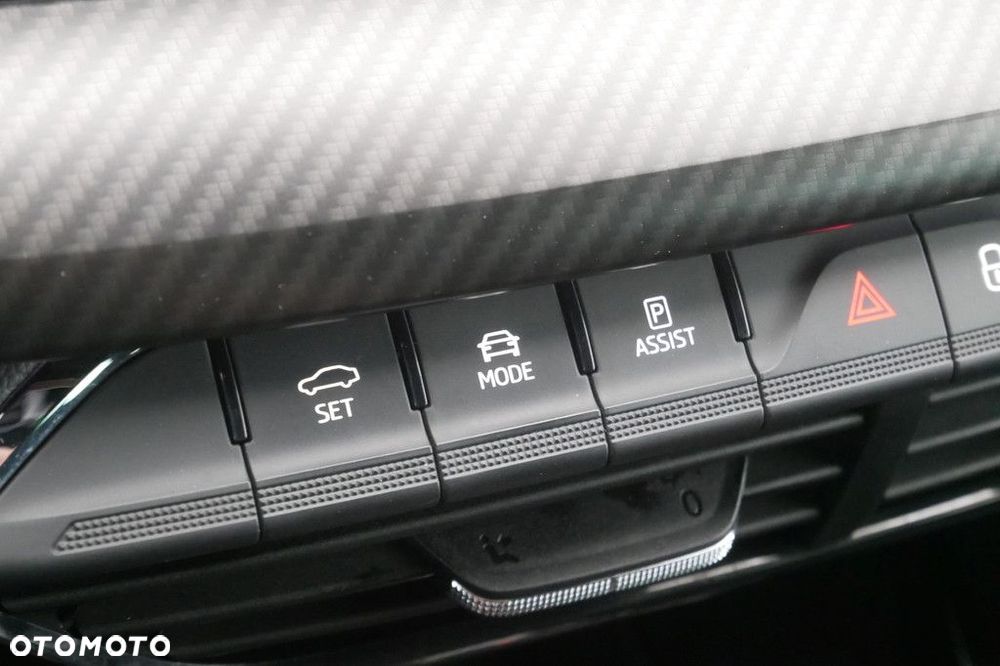 Skoda Octavia 2.0 TSI RS DSG - 23