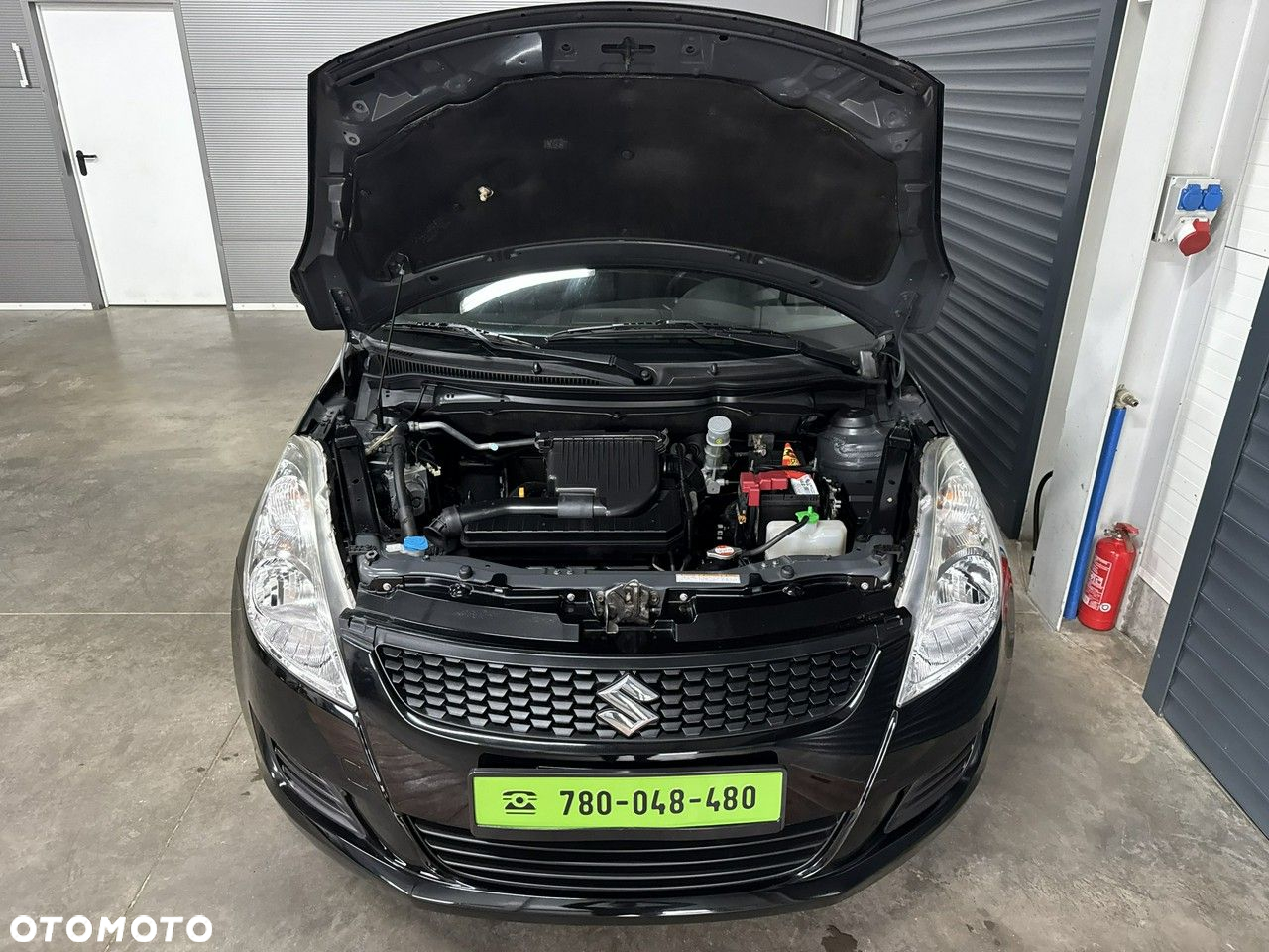 Suzuki Swift - 22