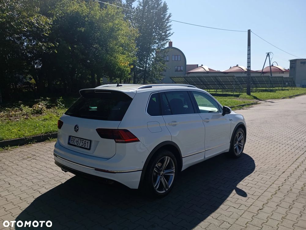 Volkswagen Tiguan - 4