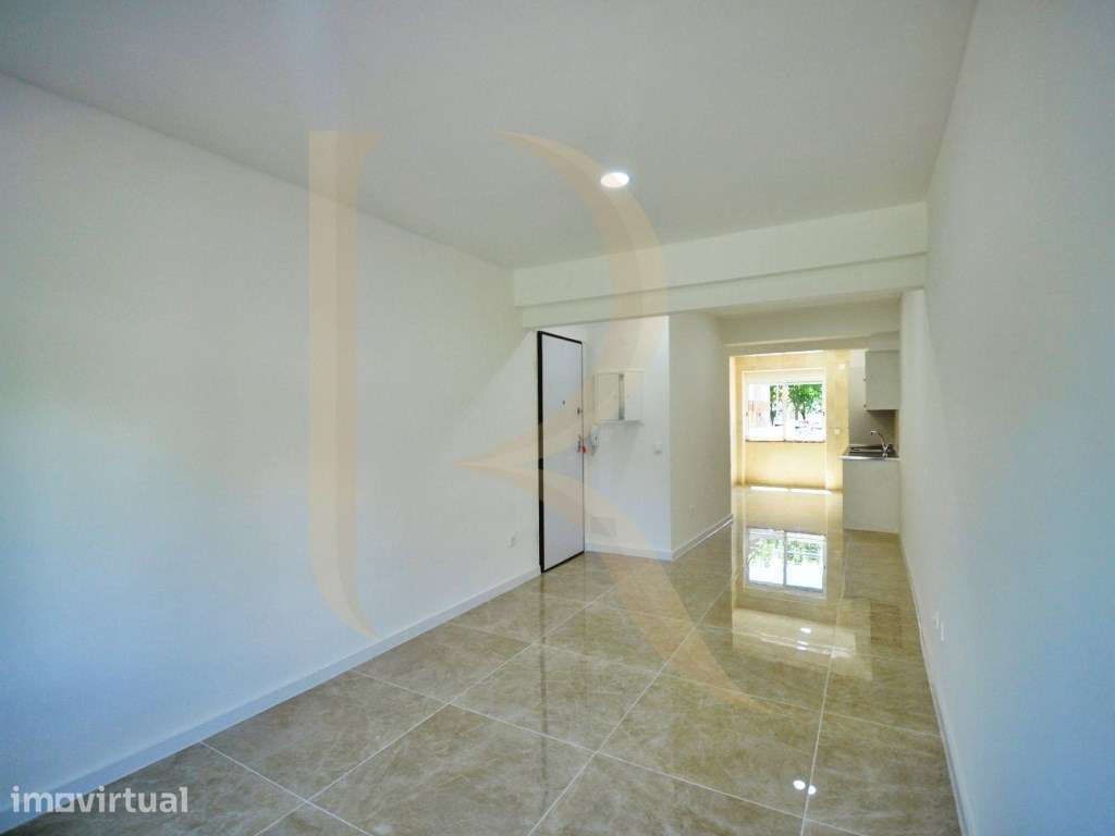 Apartamento T3 Totalmente remodelado em Almada - Grande imagem: 4/21