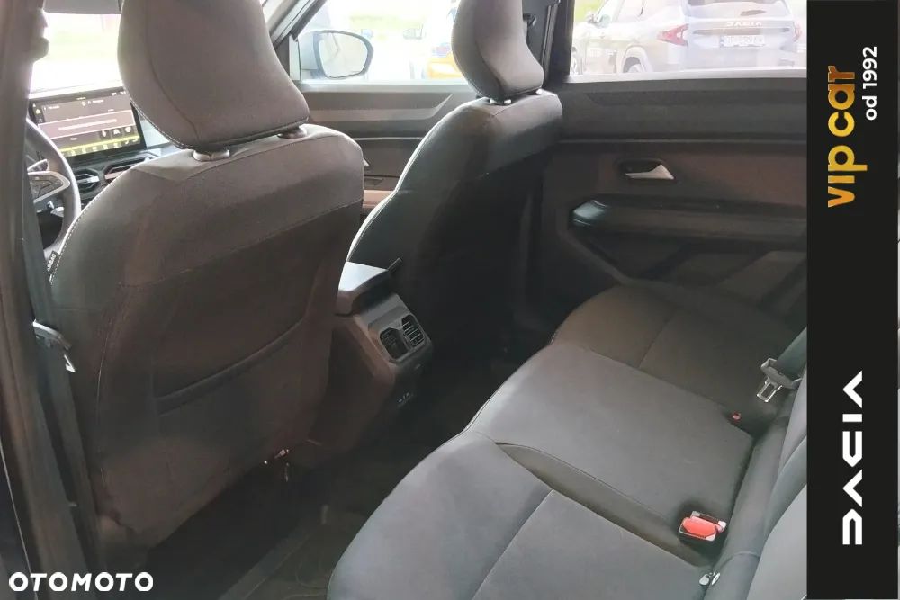 Dacia Bigster - 10