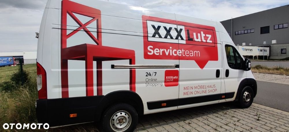 Opel Movano L4H3 - 2