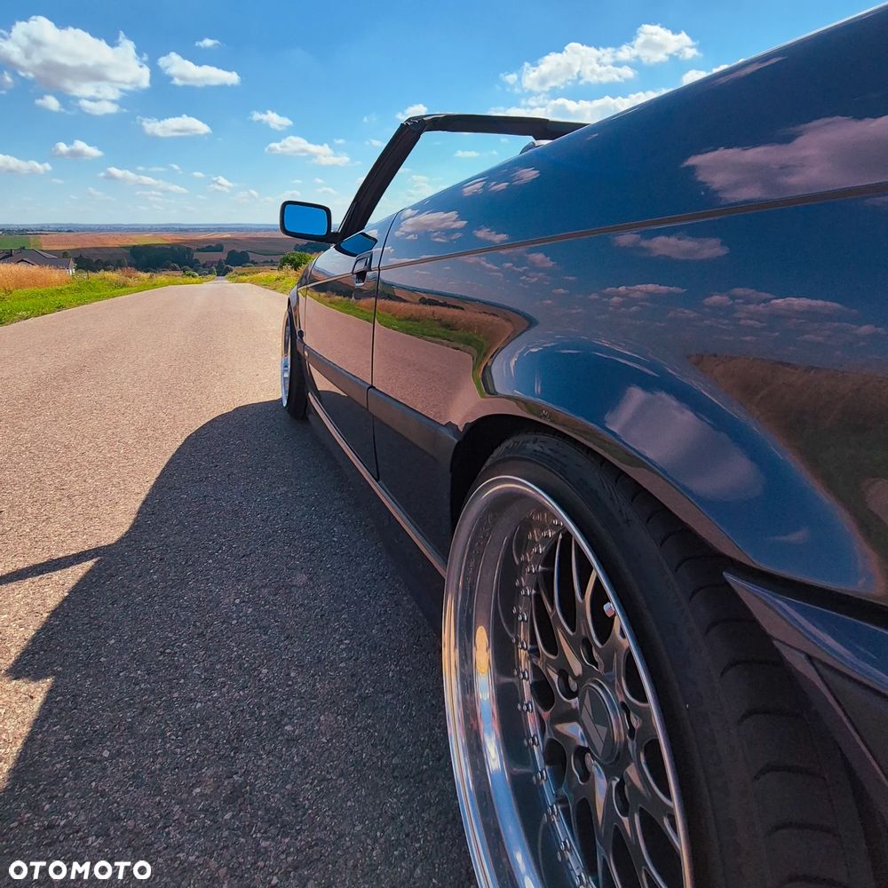 BMW Seria 3 - 5
