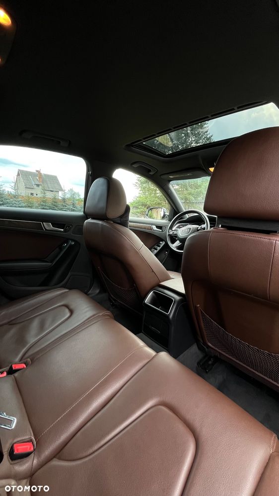 Audi A4 Limousine - 22