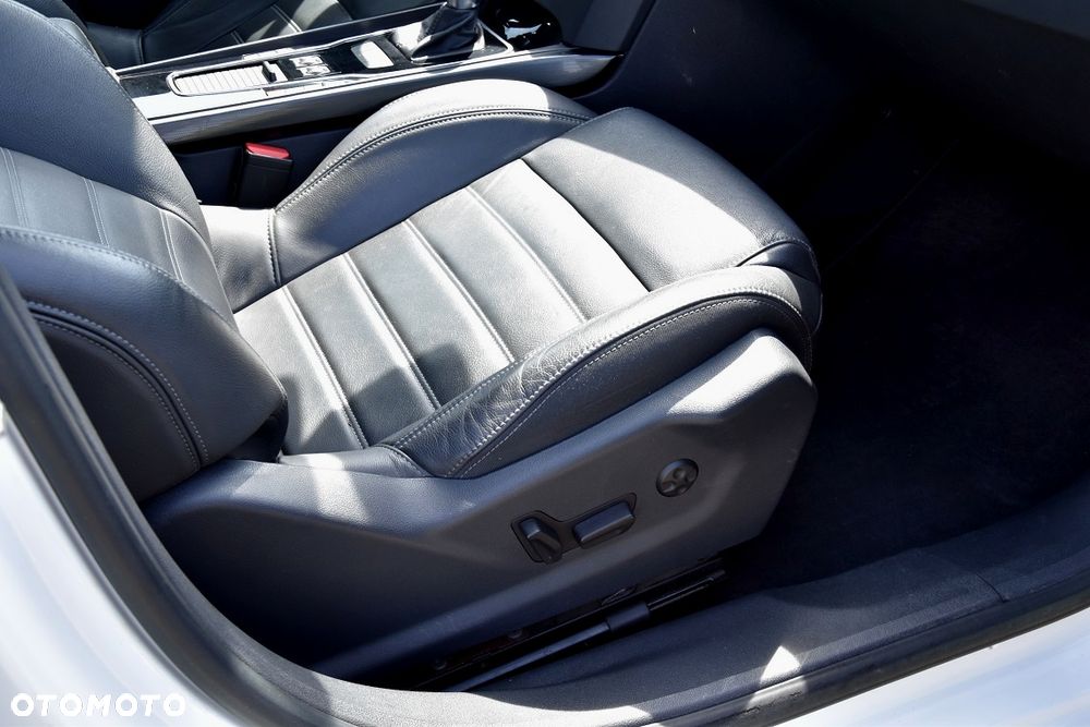 Peugeot 508 2.0 BlueHDi Allure S&S - 22