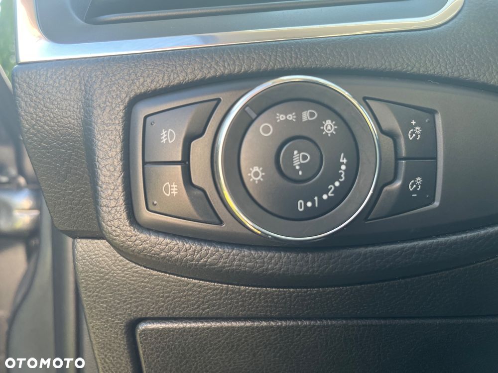 Ford Galaxy 2.0 TDCi Titanium PowerShift - 19