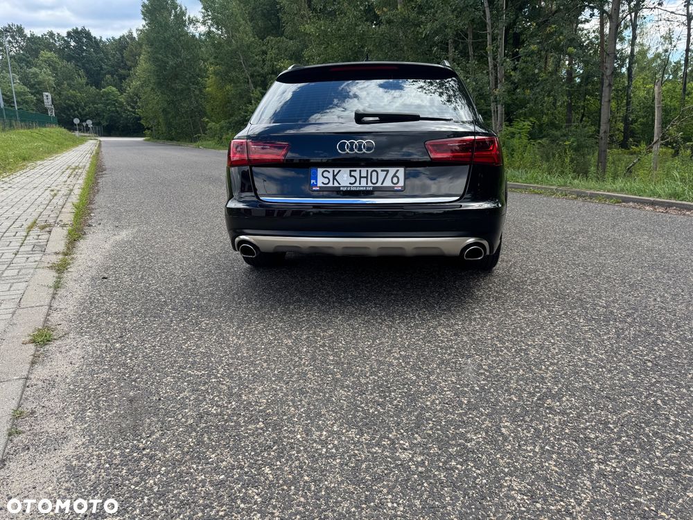 Audi A6 Allroad - 6