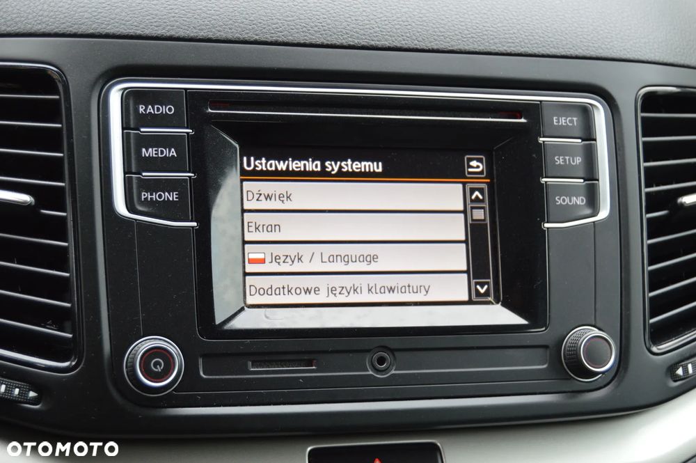 Seat Alhambra 2.0 TDI Style - 23