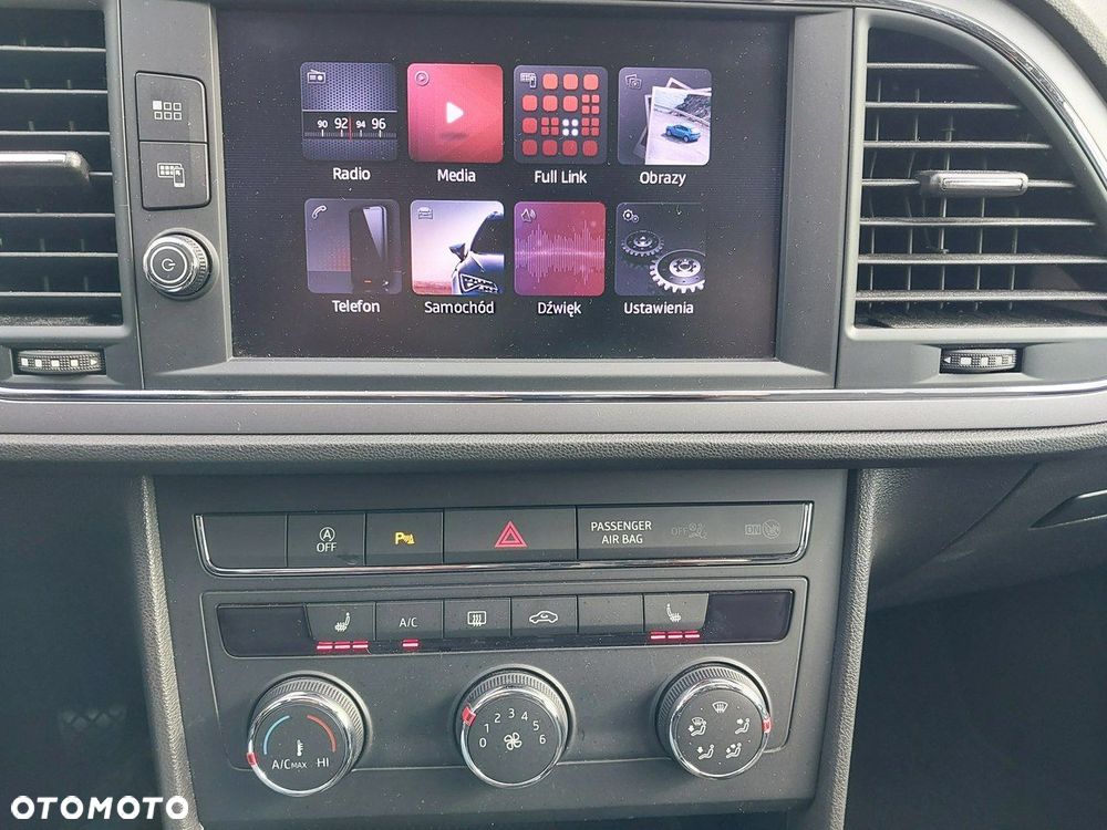 Seat Leon 1.5 TSI Style - 23