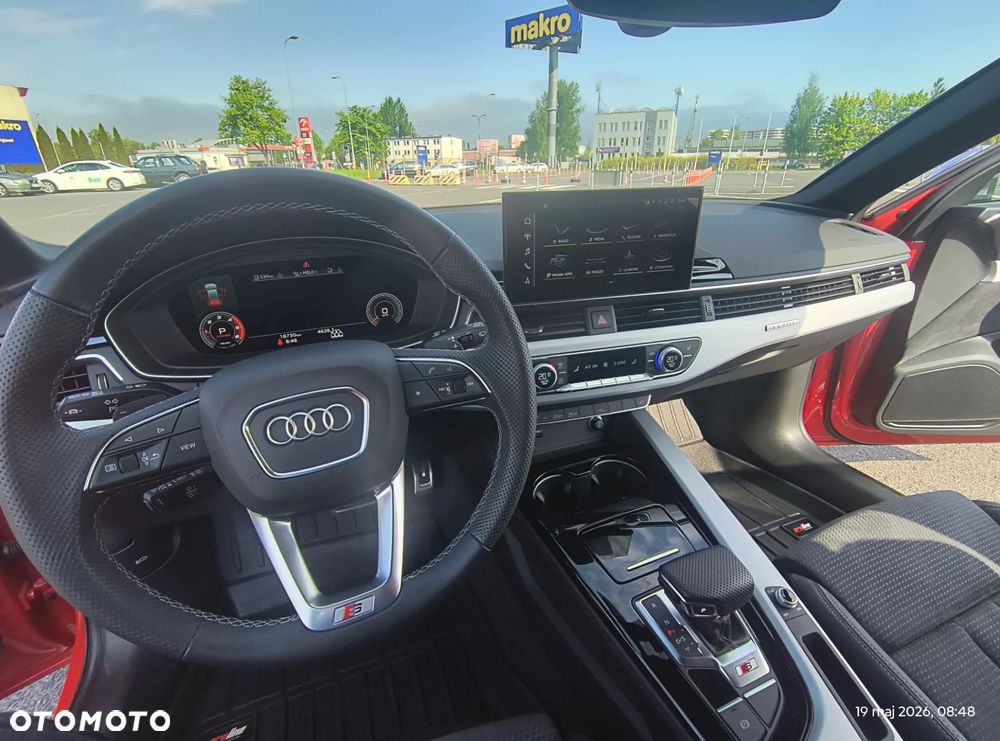Audi S4 Avant - 16