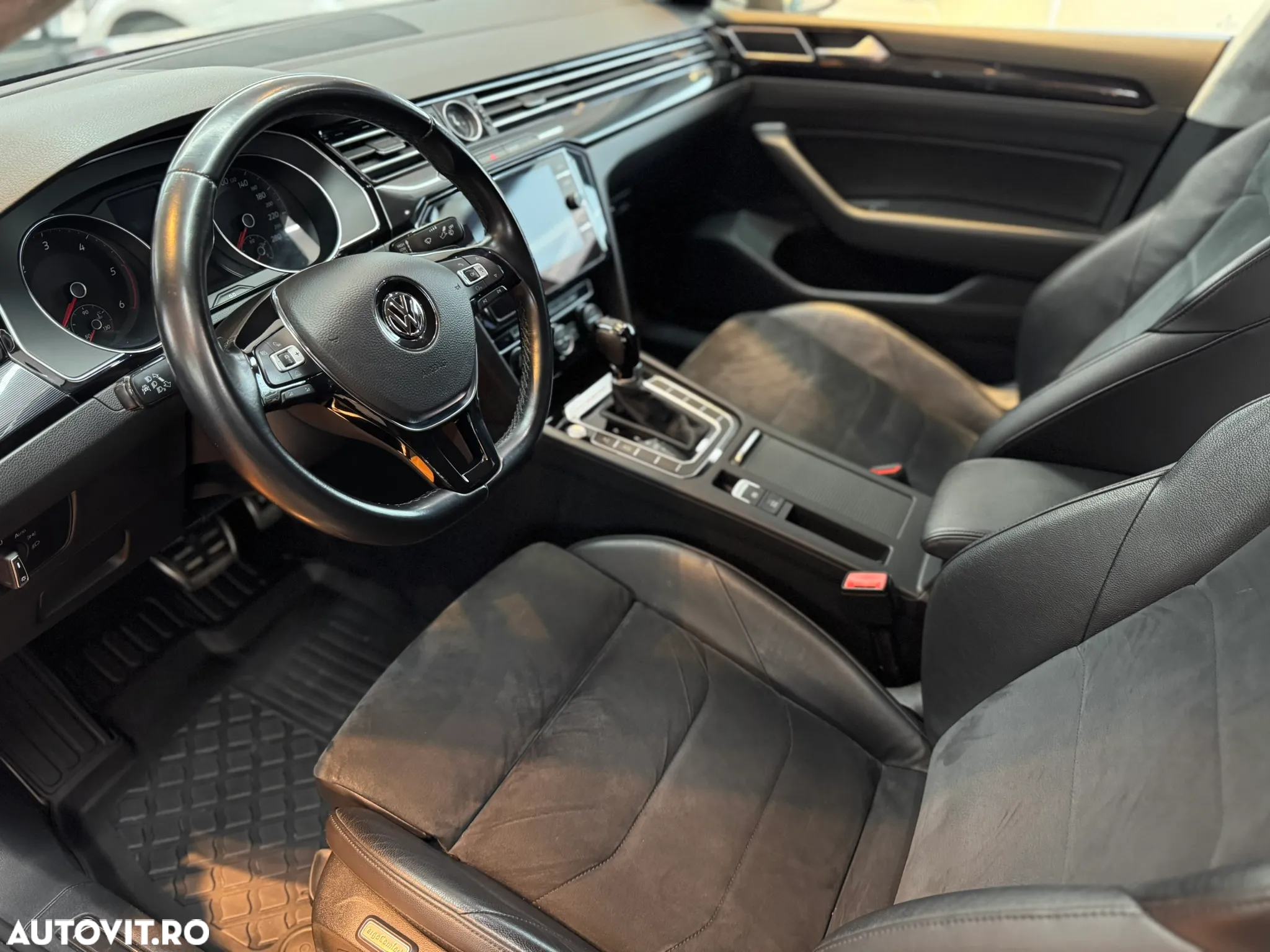 Volkswagen ARTEON 2.0 TDI DSG 4Motion Elegance - 14