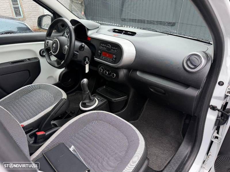 Renault Twingo SCe 70 S&S Intens - 9