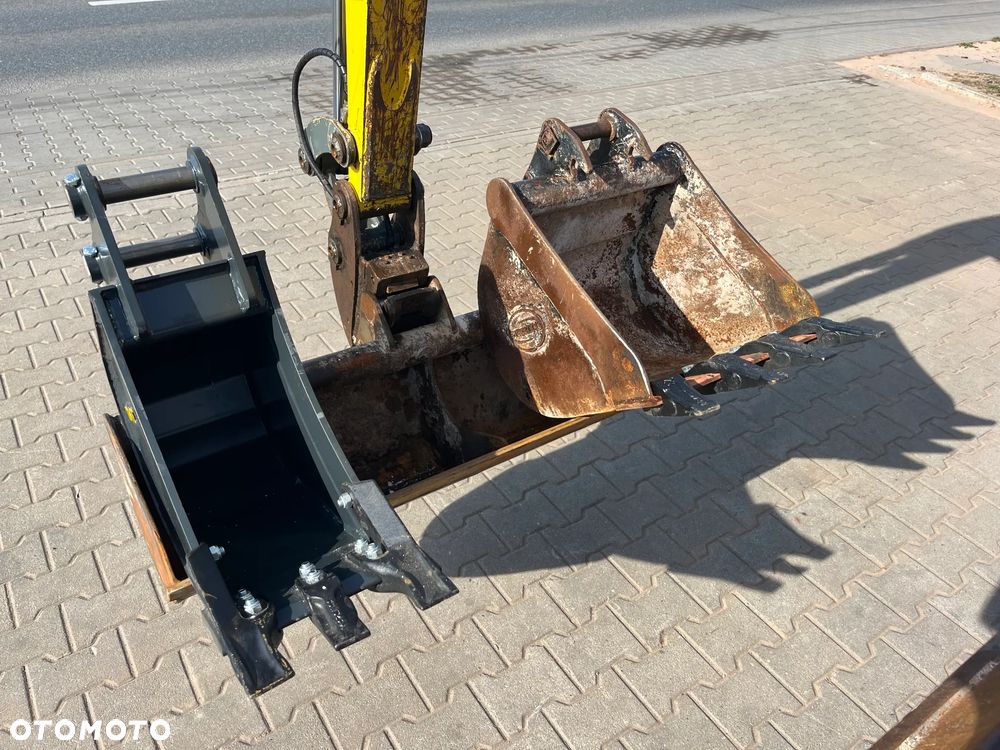 Wacker Neuson ET 24 VDS - 14