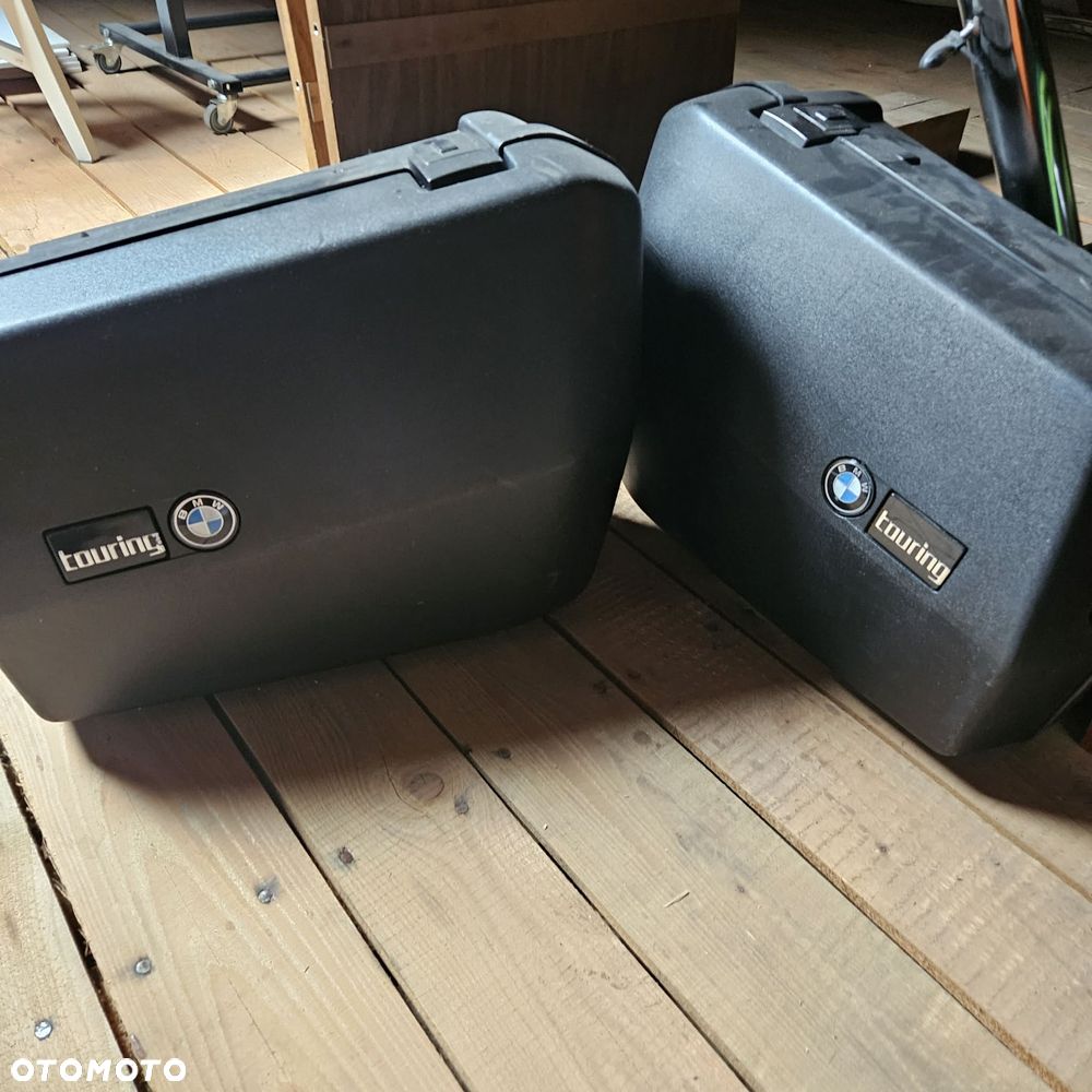 BMW K - 15