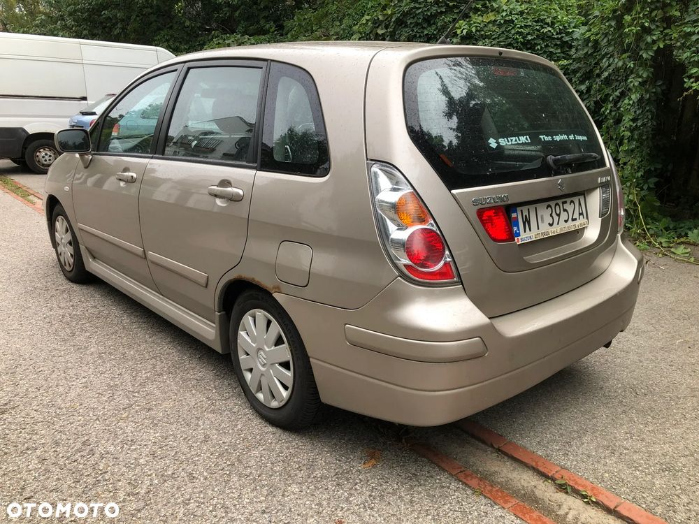 Suzuki Liana 1.6 Comfort - 3