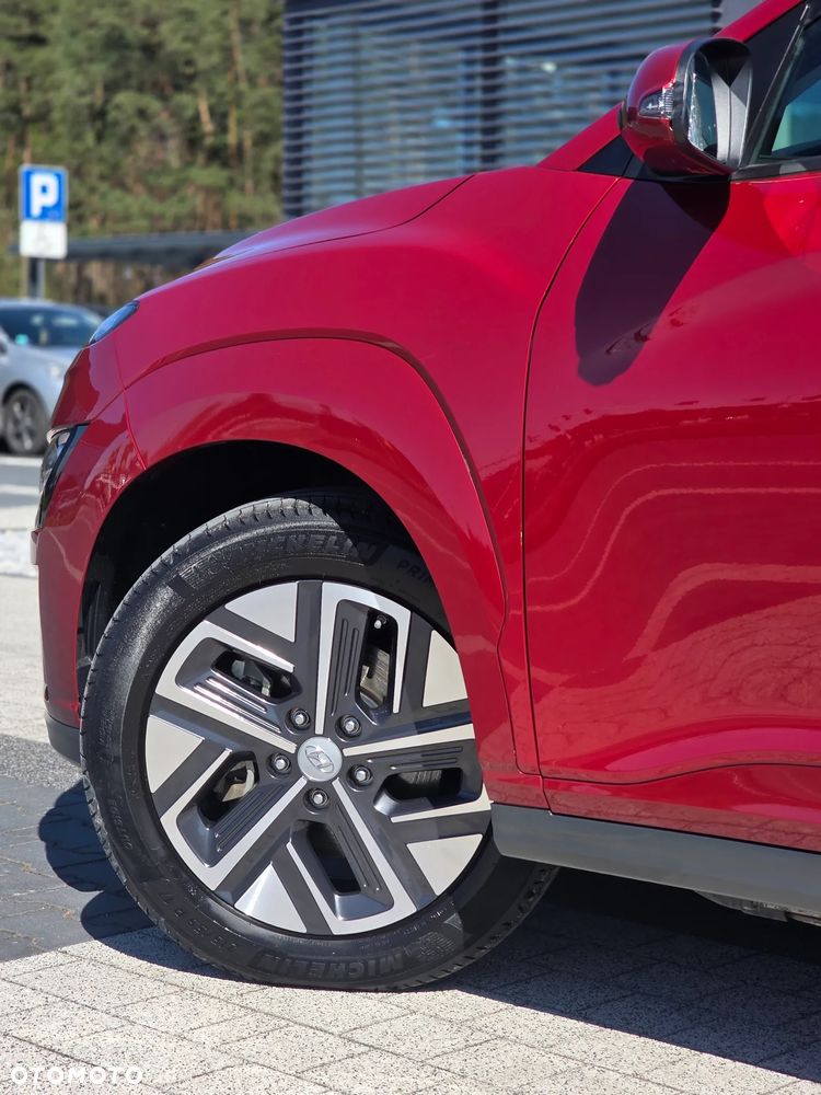 Hyundai Kona PRIME - 11