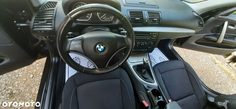 BMW Seria 1 116i Edition Lifestyle - 35
