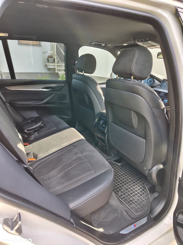 BMW X5 xDrive25d - 7