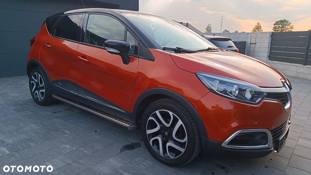 Renault Captur 0.9 Energy TCe Limited - 3
