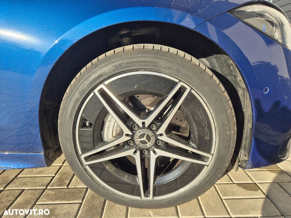 Mercedes-Benz C - 4