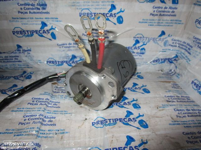 Coluna Direção/Motor Direção S/REF RENAULT KANGOO 2010 - 2