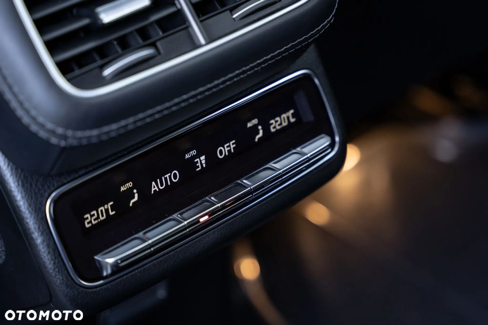 Mercedes-Benz GLS 400 d 4Matic 9G-TRONIC - 35