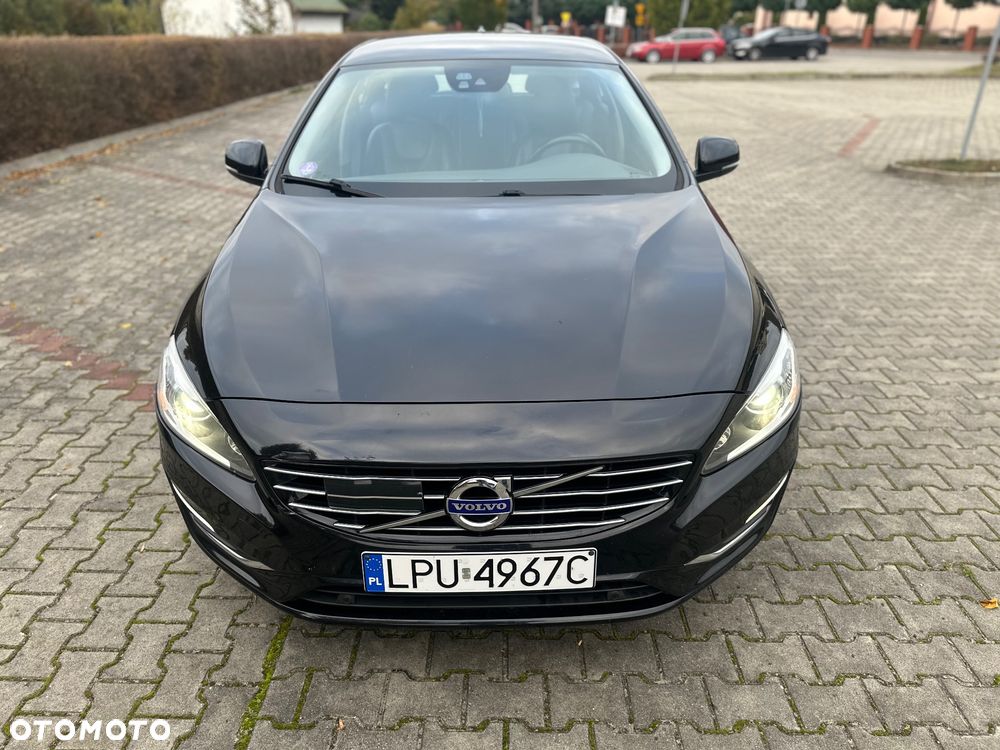 Volvo V60 D6 AWD Plug-in Hybrid Summum - 21