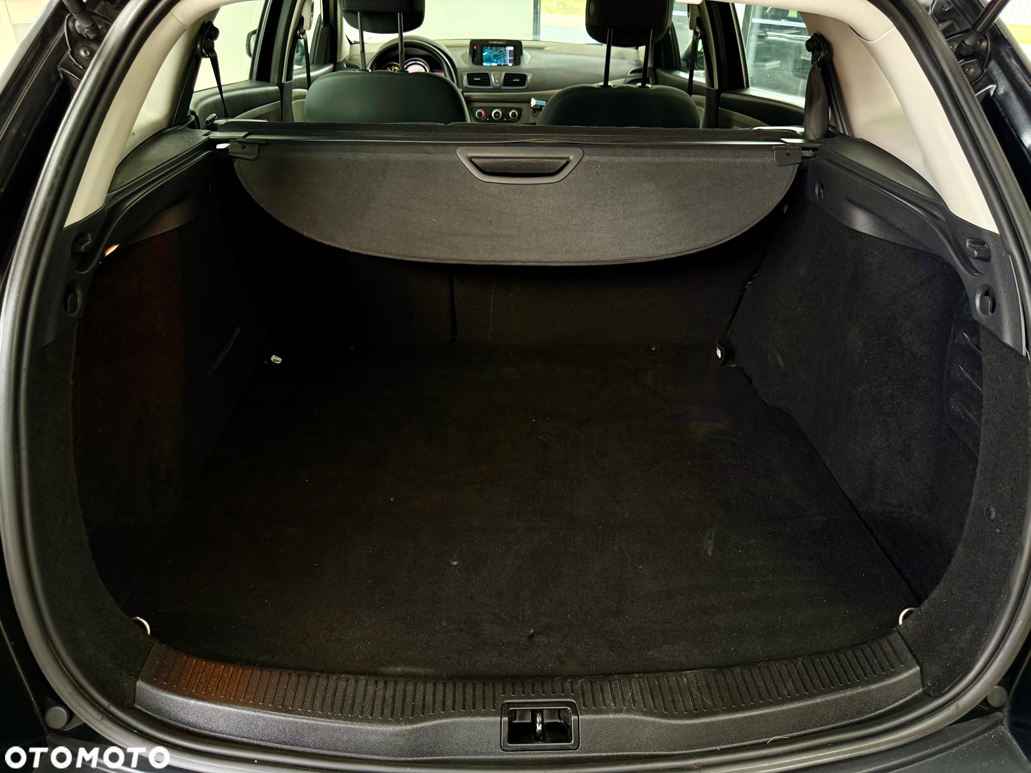 Renault Megane 1.6 16V Style Edition - 27