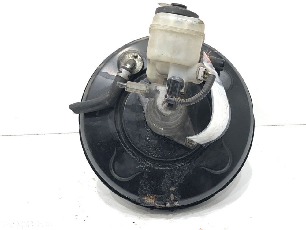 SERWO HAMULCOWE - 73.00 PLN - LEXUS IS II (_E2_) 2005 - 2013 220d (ALE20) 130 kW [177 KM] olej - 3