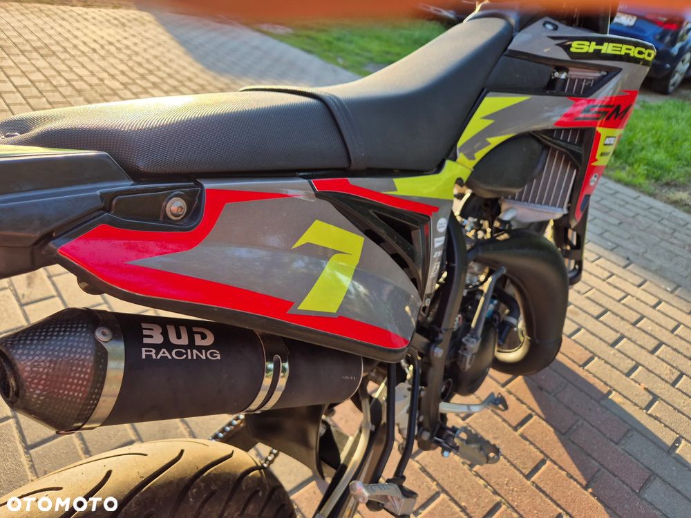 Sherco SM - 22