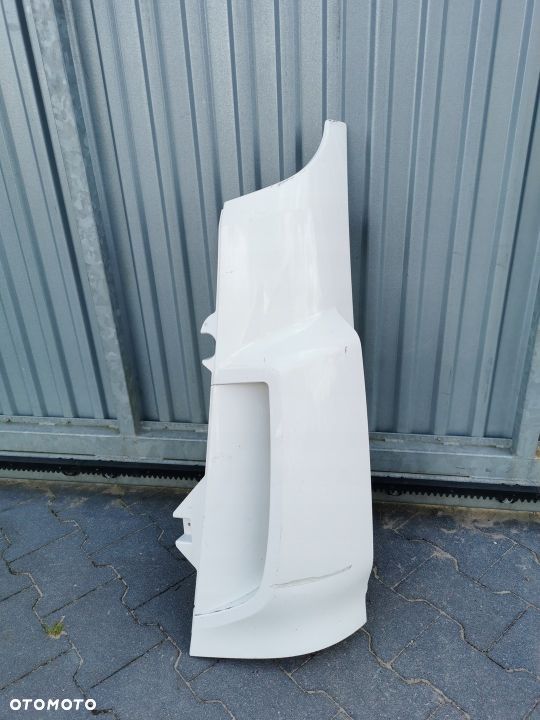 POLIK OWIEWKA NAROŻNIK DAF LF E6. 82524597 - 1