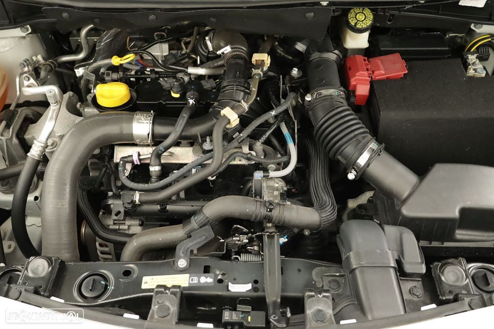 Nissan Micra 1.0 IG-T Acenta - 23