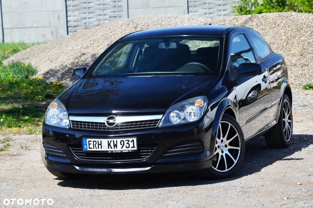 Opel Astra 1.4 Edition - 2