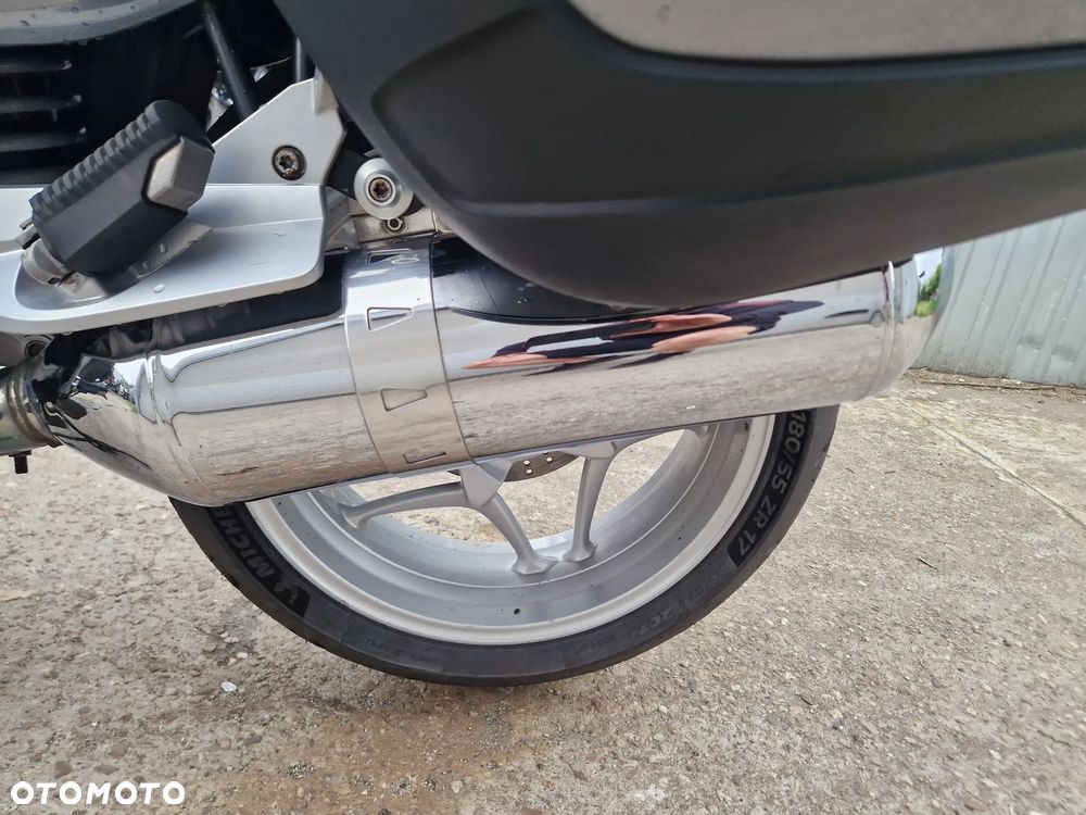 BMW RT - 23
