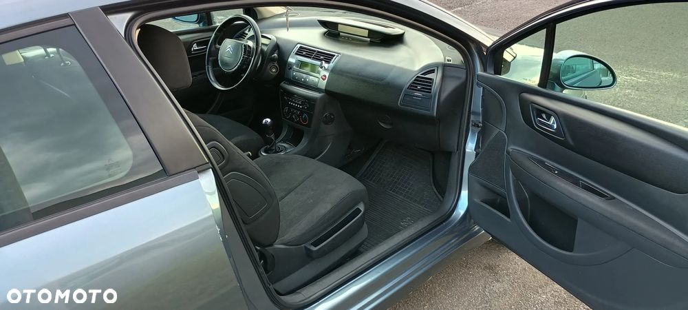 Citroën C4 - 17