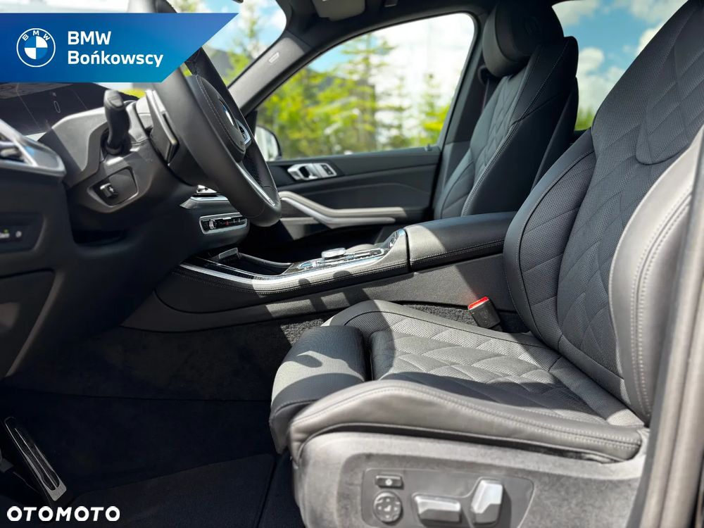 BMW X5 - 10