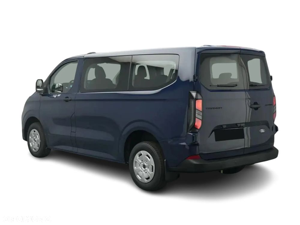 Ford Transit Custom Kombi 2.0 EcoBlue 320 L2H1 Trend M1 - 3