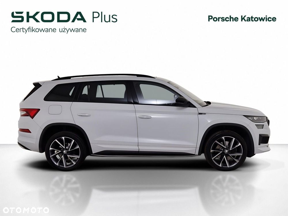 Skoda Kodiaq - 7