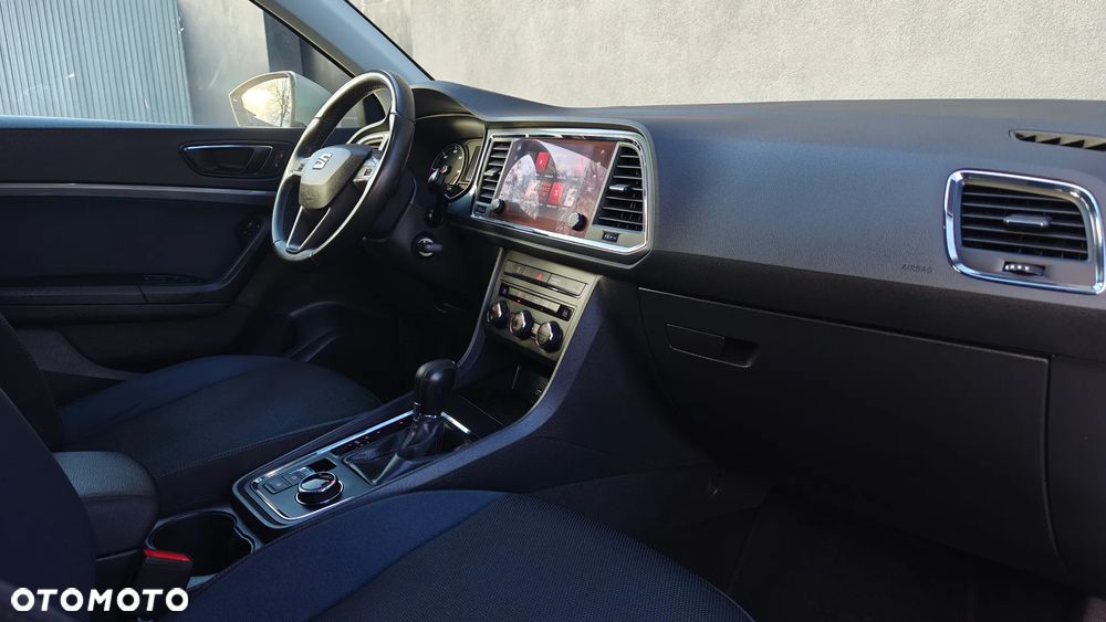 Seat Ateca 1.6 TDI DSG Style - 33