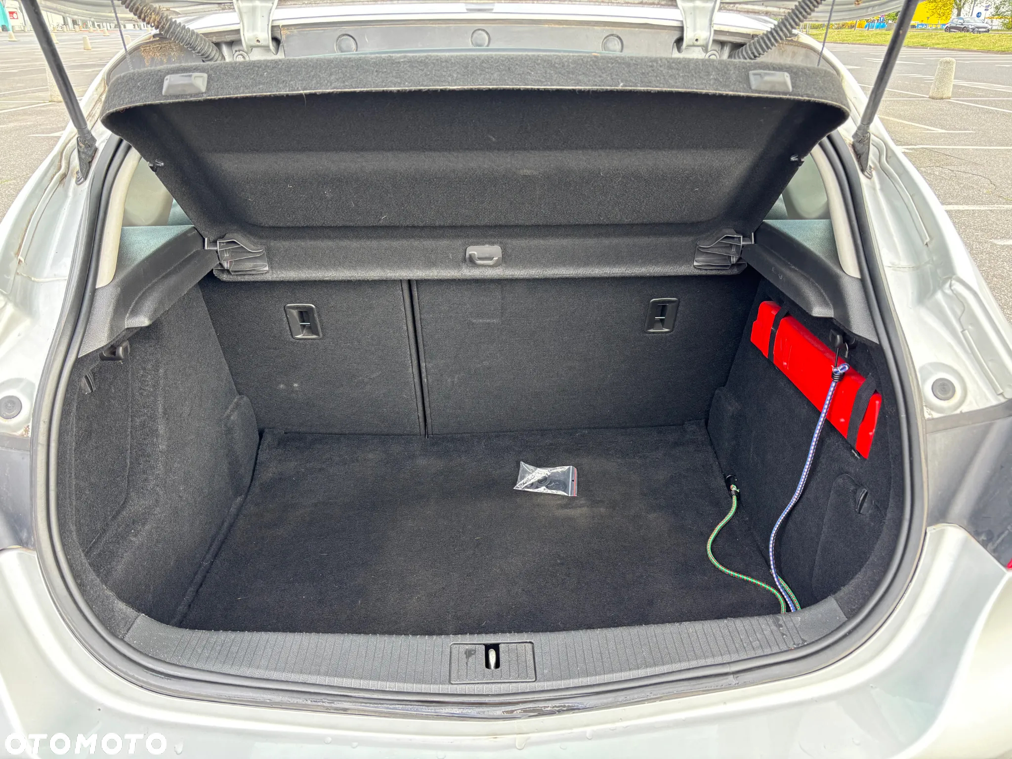 Opel Astra - 11