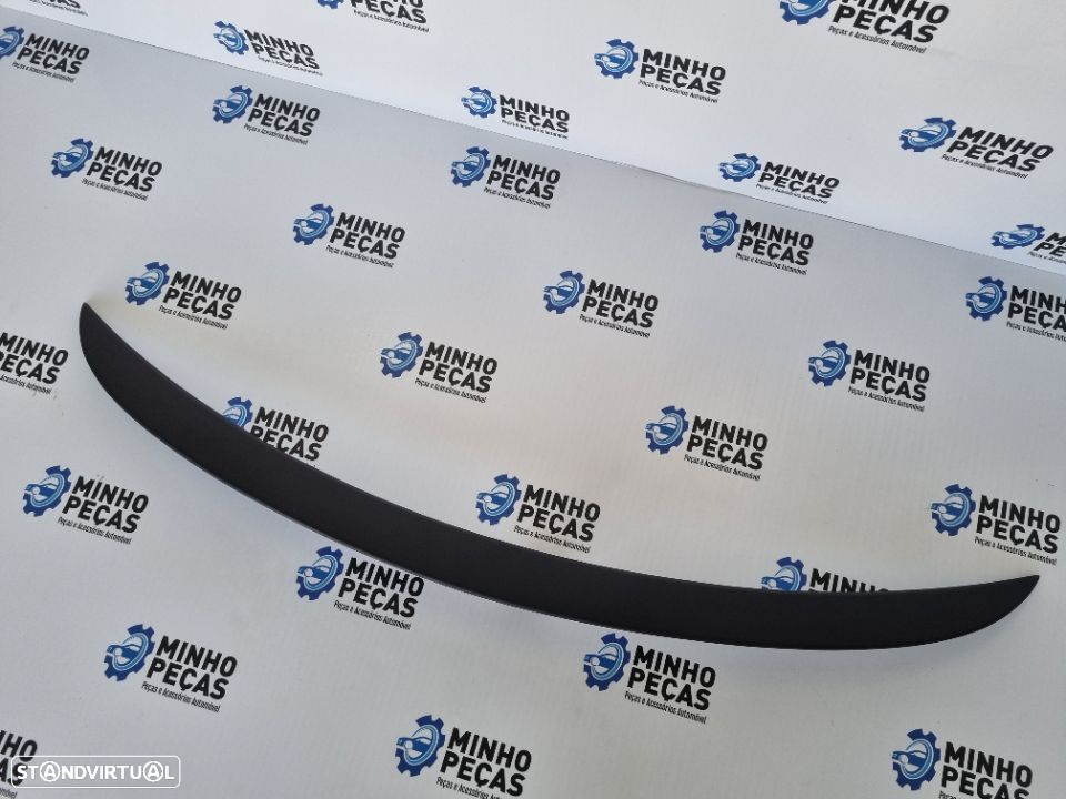 Aileron | Spoiler de Mala Mercedes GLC (C253) Coupê - 5