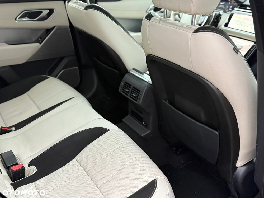 Land Rover Range Rover Velar 3.0 SD6 R-Dynamic HSE - 13