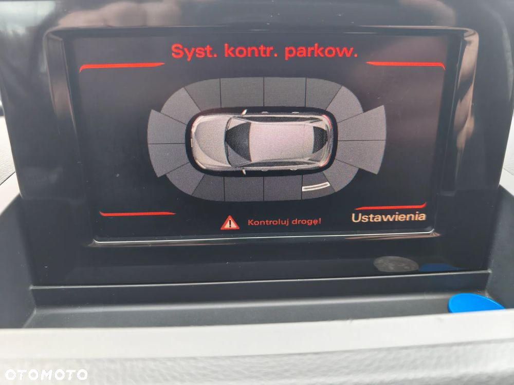 Audi Q3 2.0 TDI Quattro Prime Line S tronic - 33