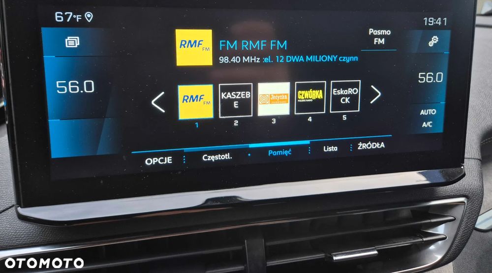 Peugeot 5008 1.5 BlueHDI Crossway S&S EAT8 - 18