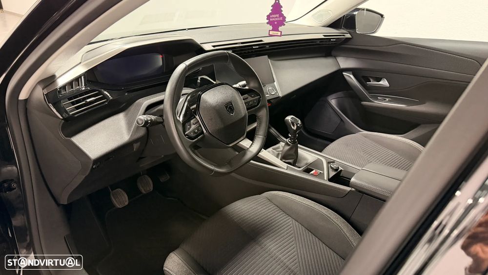 Peugeot 308 PureTech 110 Stop & Start Style - 26